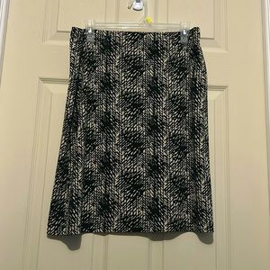 Kenneth Cole M skirt